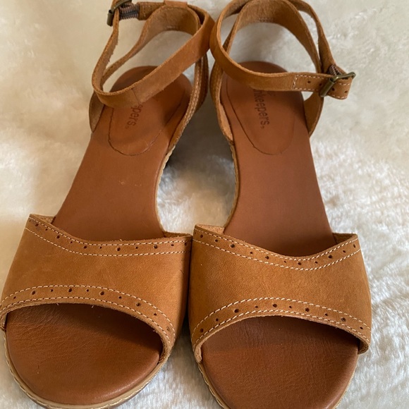 timberland earthkeepers sandals